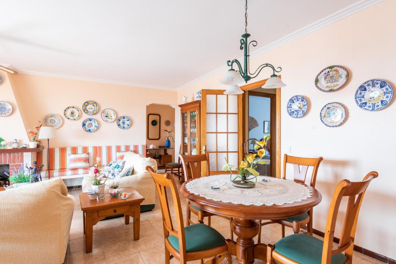 Villa Sur Binisafua Buitenkant foto